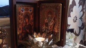 От сглаза и порчи 🗝️‼️📝🕊️