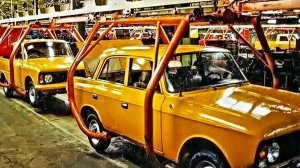 АЗЛК, Москвич. КРУПНЕЙШАЯ КАТАСТРОФА АВТОПРОИЗВОДИТЕЛЯ РОССИИ