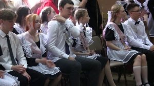 25клип. Последний Звонок 2025