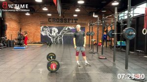 Вызов Юга 1 комплекс