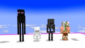 НОВЫЙ ЧЕЛЛЕНДЖ ПО ПРОКАЧКЕ - МУЛЬТФИЛЬМ МАЙНКРАФТ