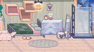 Рум тур на новый дом,дом буду скоро перестраивать,этот был на скорую руку,поддержите лайком!!