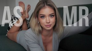 [4K] [eng] МУЖСКИЕ ИМЕНА, ОТ КОТОРЫХ У ВАС МУРАШКИ ПО КОЖЕ ❤️ асмр + близкий шепот + звуки камина