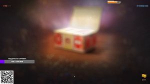 Открыл 97 новогодних коробок 2026 года мир танков.