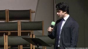 Я искал для души..