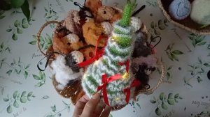 Челлендж "100 дней до НГ🎄"
Организатор Алёна Зелендинова
2 серия