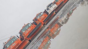 Дорожники уверены – зима в Кострому придет как обычно неожиданно