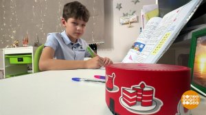 Умная колонка - детям не игрушка? Доброе утро. Фрагмент выпуска от 03.12.2025