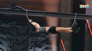 Испытание на вылет: Кудряшов, Давудов, Огнерубов