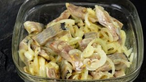 КРУЧЕ КРАСНОЙ РЫБЫ. ТЕПЕРЬ ГОТОВЛЮ ПОСТОЯННО. СЕЛЕДКА ФИНСКИХ МОРЯКОВ.