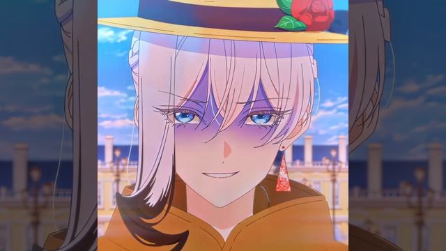 Эдит Могу я попросить ещё кое-что