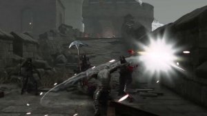 The Bearer & The Last Flame - Official Teaser Trailer