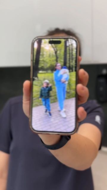 Что у наших сотрудников на заставке телефона? смотреть онлайн