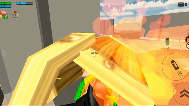 1 часть клинана