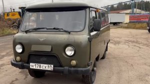 уаз 3909 21г.mp4