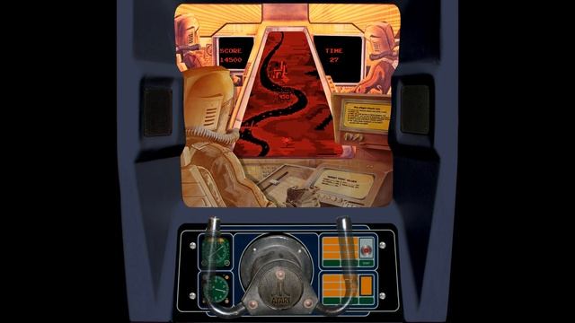 Sky Raider (1997) [Arcade]