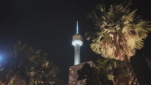 Джомтьен. Пратамнак. Паттайя парк. Ноябрь 2025. Вечерняя прогулка.