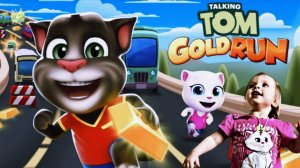 ТОМ ЗА ЗОЛОТОМ - БЬЁМ РЕКОРДЫ 🏆