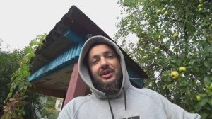 118_ШАШЛЫК ИЗ УТКИ И КАРТОШКИ. Что было со мной в Чечне.