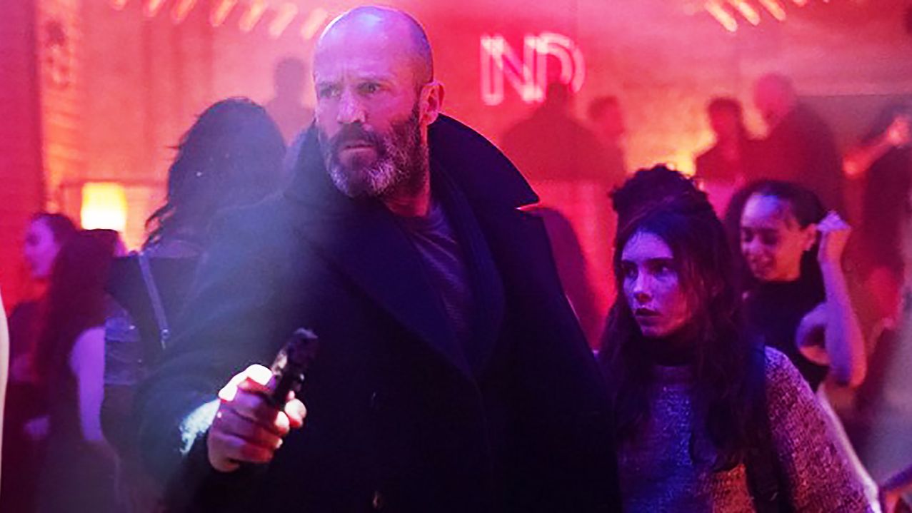 Убежище | Shelter, 2026, #1