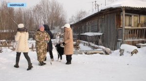 Глава Мирнинского района ответит на вопросы жителей в прямом эфире «Алмазного края»