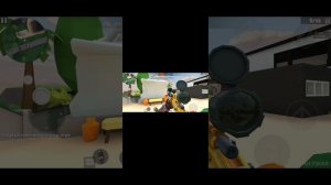 Разбор конфликта клана [ZQZS]