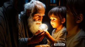 Притча о хрупких вещах.