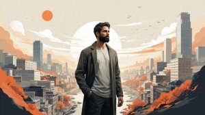 Стоик | Философская песня про стоицизм