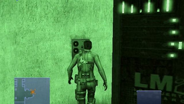 Mission: Impossible - Operation Surma (2003) [Xbox] - Часть 1 из 2