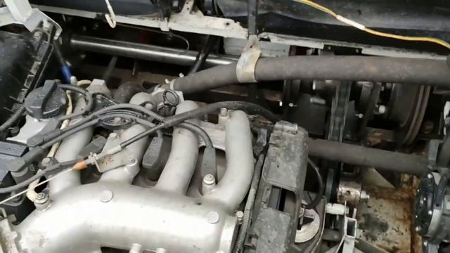 Работа трансмиссии вездехода. смотреть онлайн