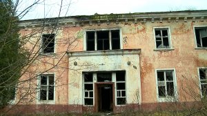 (Рыбинск-40) ГОРИТ КРУГЛЫЙ ГОД