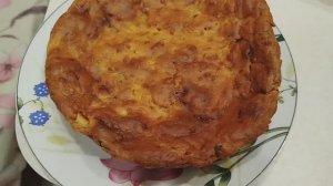 ЗАПЕКАНКА ИЗ КАБАЧКОВ  - НА РАЗ ДВА!