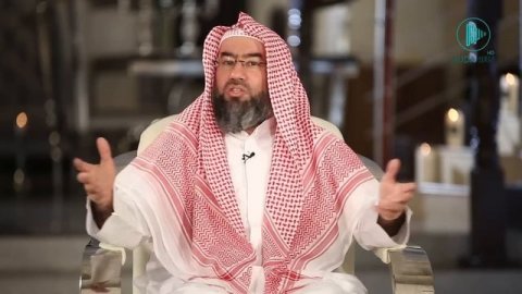 23#Вавилонское пленение. Происхождение слова _Яхуд_ _ Сыны Исраиля - шейх Набиль Аль-А(1080P_