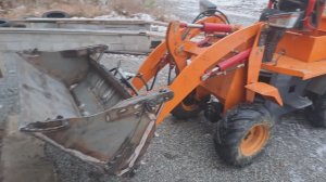 Купил себе помощника!)