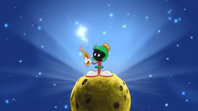 Merry Melodies - Be Polite смотреть онлайн