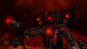 skibidi toilet 78 fanmade