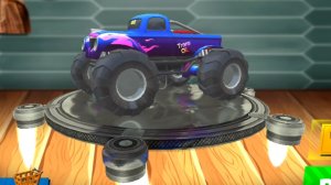 Race off 2 хотвилс