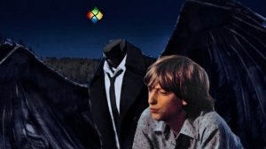 В Билле, Стиве и моих персонажах есть глубокий смысл..