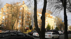 ОЧЕРЕДНАЯ ПОЕЗДКА В КАЛИНИНГРАД