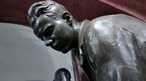 Станция метро "Площадь Революции".Обзор с песней😀🥰