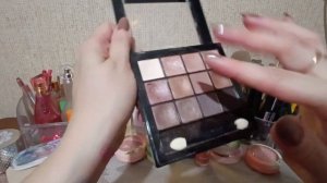 Косметичка с 1-15 декабря