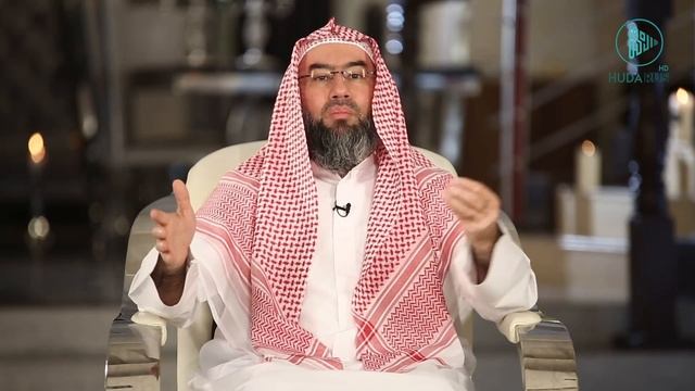 28#Распятие двойника Исы (мир ему) _ Евреи ждут посланника _ Шейх Набиль аль-Авады(1080P_HD) смотреть онлайн