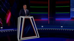 Отражение - Партия Единая Россия, А. Динаев ( Л-А. Зурушов )