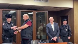 🔴Депутата Госдумы Анатолия Вороновского заключили под стражу за взятку в 25 млн рублей.🔴