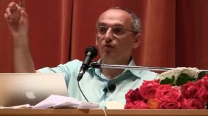 Что разрушает мужчину? (Торсунов О. Г.)