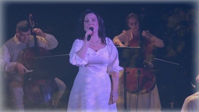 муз. А.Пахмутова, сл.Н.Добронравова и С. Гребенникова "Нежность", поёт Анна Киселёва смотреть онлайн