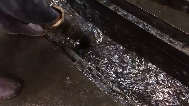 Прочистка водостока _ПримСервис_ СПб