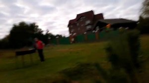 Едем на Валдай