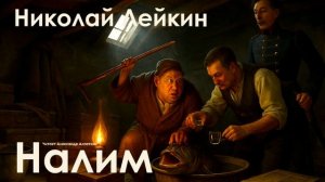 Николай Лейкин. "Налим"