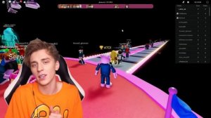 24 часа в ROBLOX! ЧЕЛЛЕНДЖ